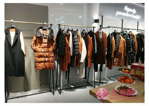 中國(guó)有哪些外貿(mào)服裝批發(fā)市場(chǎng)