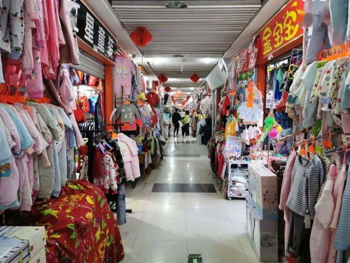 疫情過后,服裝批發商家嘗試b端直播新玩法