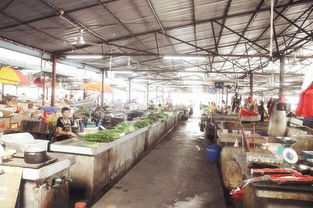 喜報 這三個市場被評為全市前三 是你常去的嗎