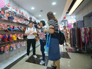 價格低 產(chǎn)品全 火狐貍服裝批發(fā)城9月13日盛大開業(yè)