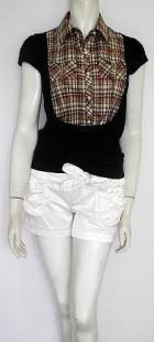 批發(fā)上海品牌女裝加盟O a G女裝熱褲_服裝服飾_世界工廠網(wǎng)中國產(chǎn)品信息庫