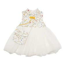 正新服飾 zhxfus528 繡花旗袍紗裙商品批發(fā)價與銷量數(shù)據(jù) 貨捕頭