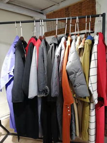 高端服裝批發市場,這個市場你去過嗎 香港爆款都從這里拿貨