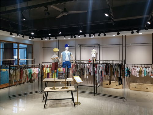 冬瓜頭童裝品牌折扣尾貨批發(fā)與威海童裝批發(fā)市場(chǎng)渠道解析