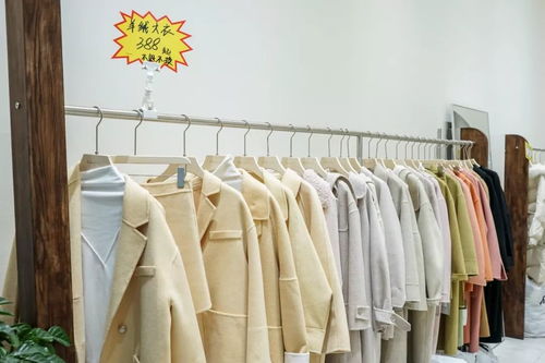 廣州三大服裝批發市場年底清倉 韓劇同款低至20元，沖鴨！