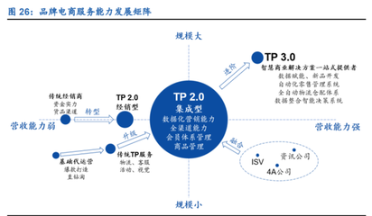 電商代運(yùn)營行業(yè)深度報(bào)告 行業(yè)資本化加速，線上渠道紅利與數(shù)字內(nèi)容制作服務(wù)崛起